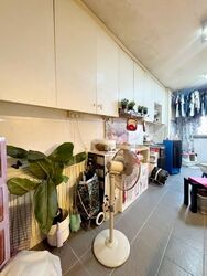 Blk 411 Bukit Batok West Avenue 4 (Bukit Batok), HDB 3 Rooms #600308441